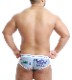 propaganda Muscle Fitness 륭饤֥꡼ gray
