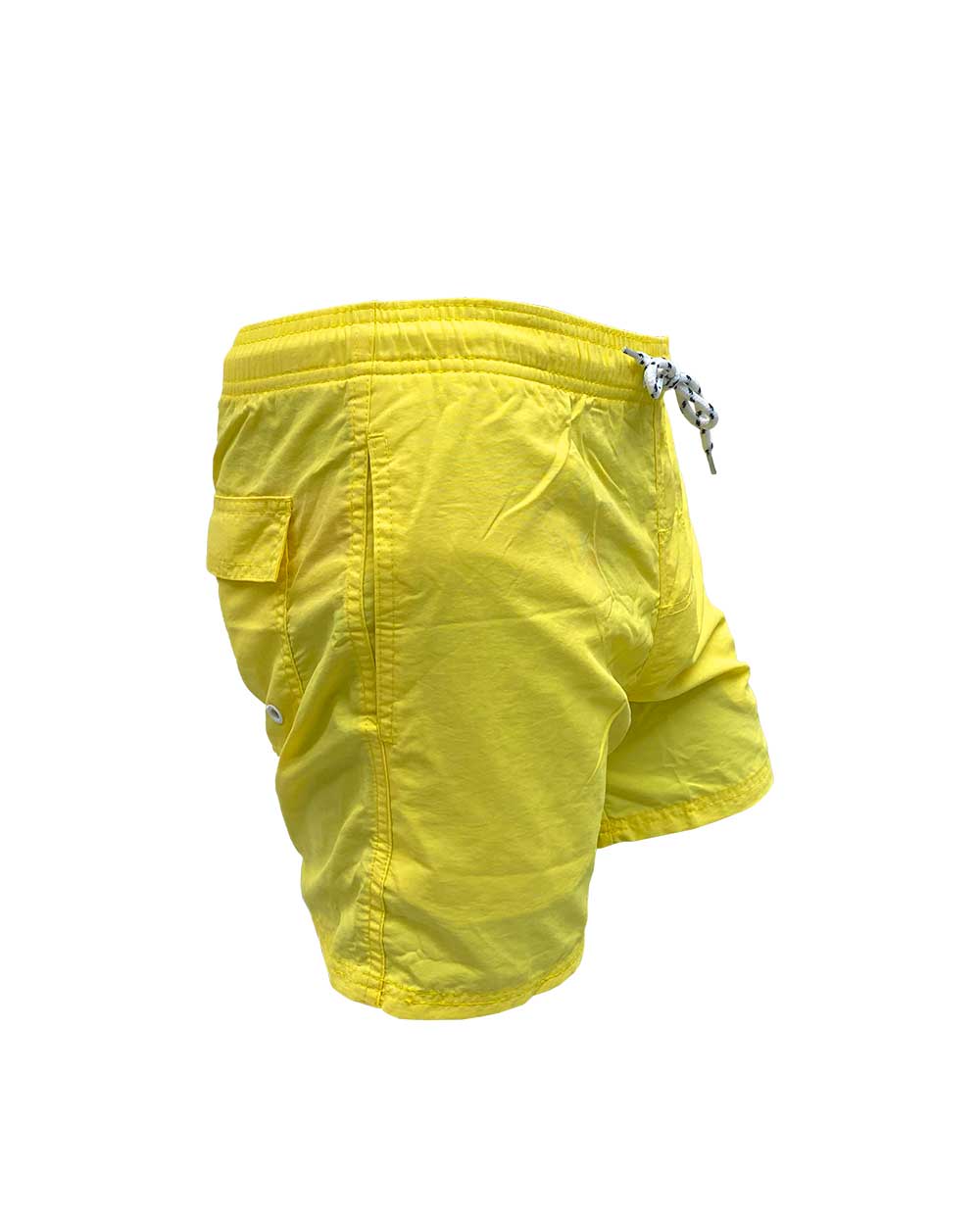 ��Swimwear�� �ӡ������硼�� SunriseSandYellow
