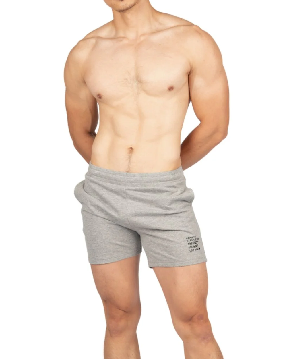 ��PS Sports�ۥ������åȥ��硼�� MelangeGrey