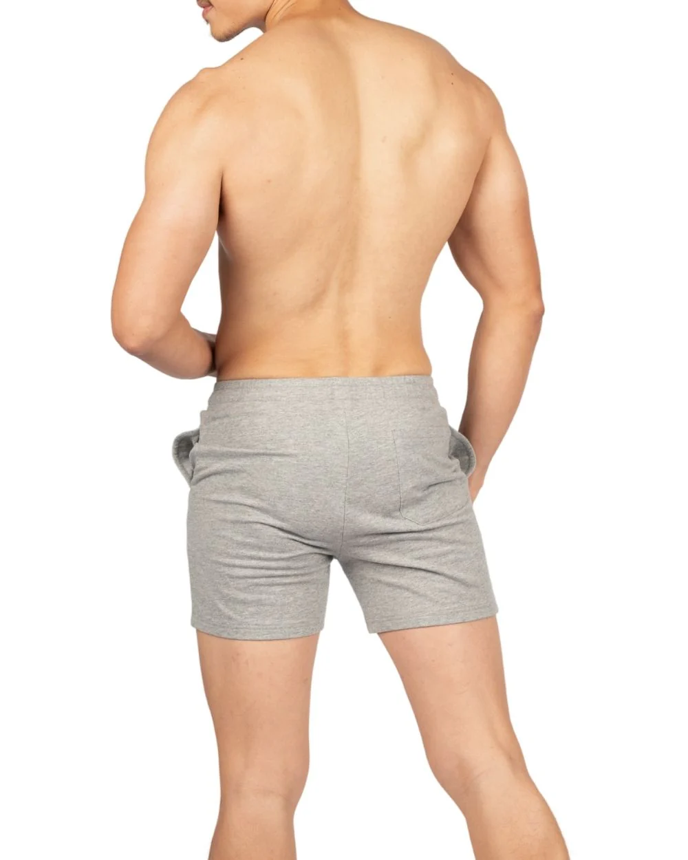 ��PS Sports�ۥ������åȥ��硼�� MelangeGrey