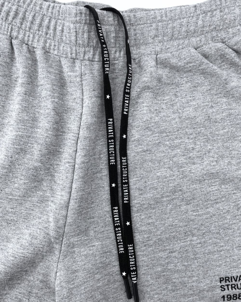 ��PS Sports�ۥ������åȥ��硼�� MelangeGrey