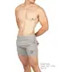 ��PS Sports�ۥ������åȥ��硼�� MelangeGrey