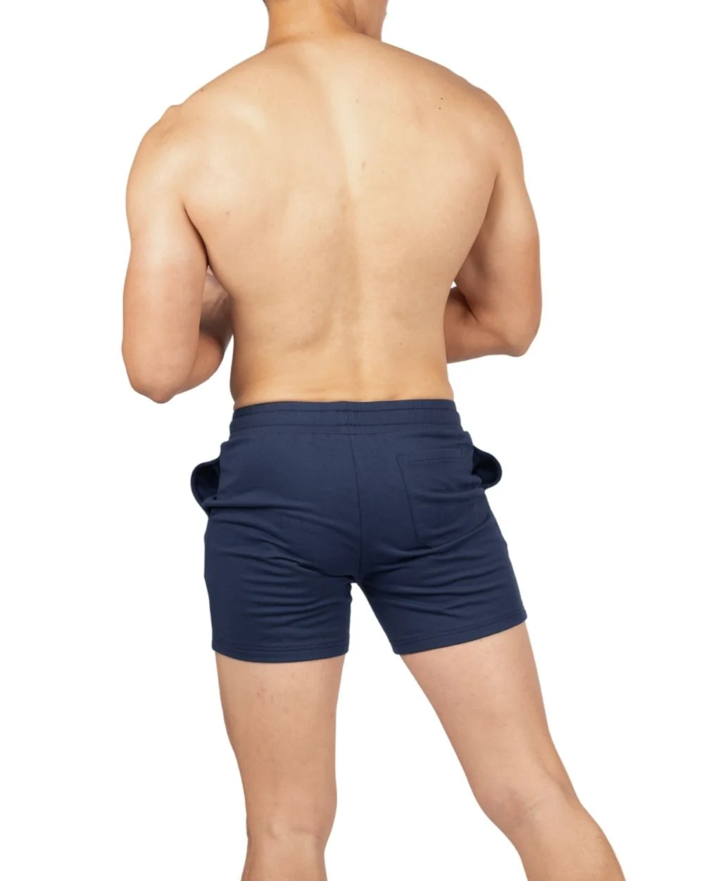 ��PS Sports�ۥ������åȥ��硼�� NavyBlue