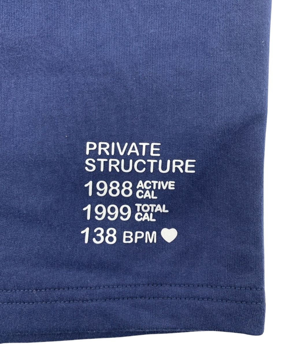 ��PS Sports�ۥ������åȥ��硼�� NavyBlue