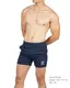 ��PS Sports�ۥ������åȥ��硼�� NavyBlue