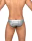 ��Swim Wear�ۥӥ��� Be-fit HolographicSilver