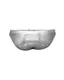 ��Swim Wear�ۥӥ��� Be-fit HolographicSilver