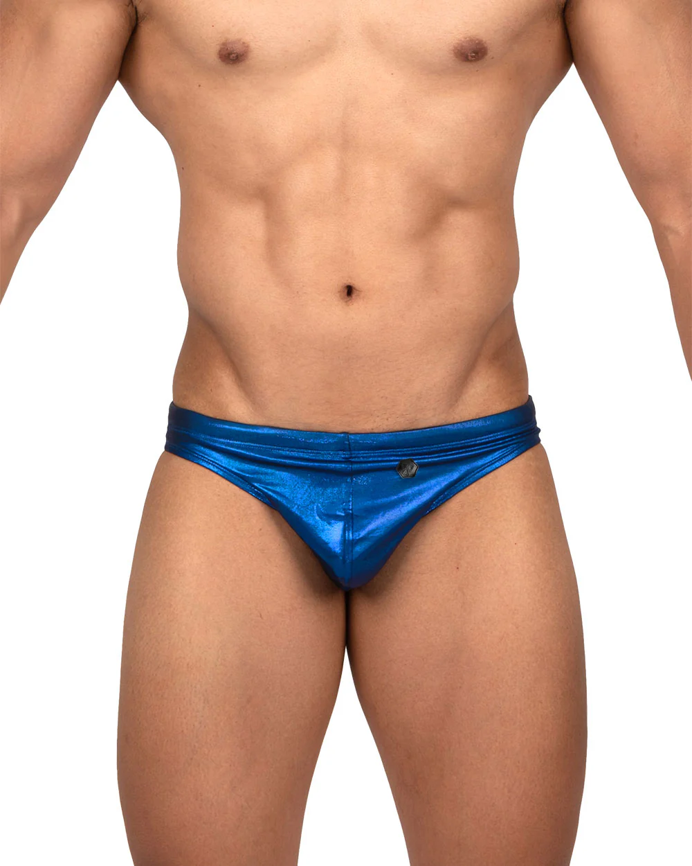 ��Swim Wear�ۥӥ��� Be-fit ScaleBlue