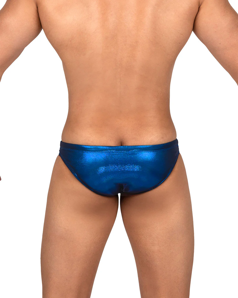 ��Swim Wear�ۥӥ��� Be-fit ScaleBlue