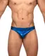 ��Swim Wear�ۥӥ��� Be-fit ScaleBlue