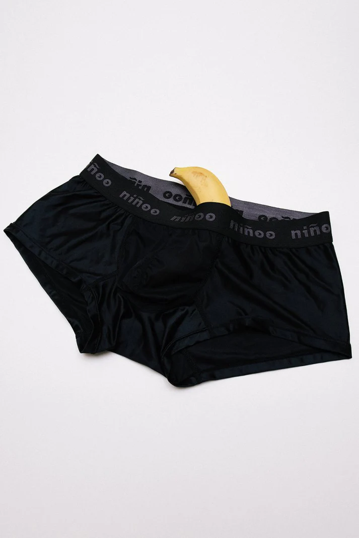 Ninoo Underwear α