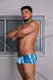 Ninoo Underwear Surveillance Trunk