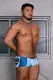 Ninoo Underwear Surveillance Trunk