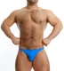 propaganda MUSCLE SKIN�ϡ��եХå� blue