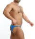 propaganda MUSCLE SKIN�ϡ��եХå� blue