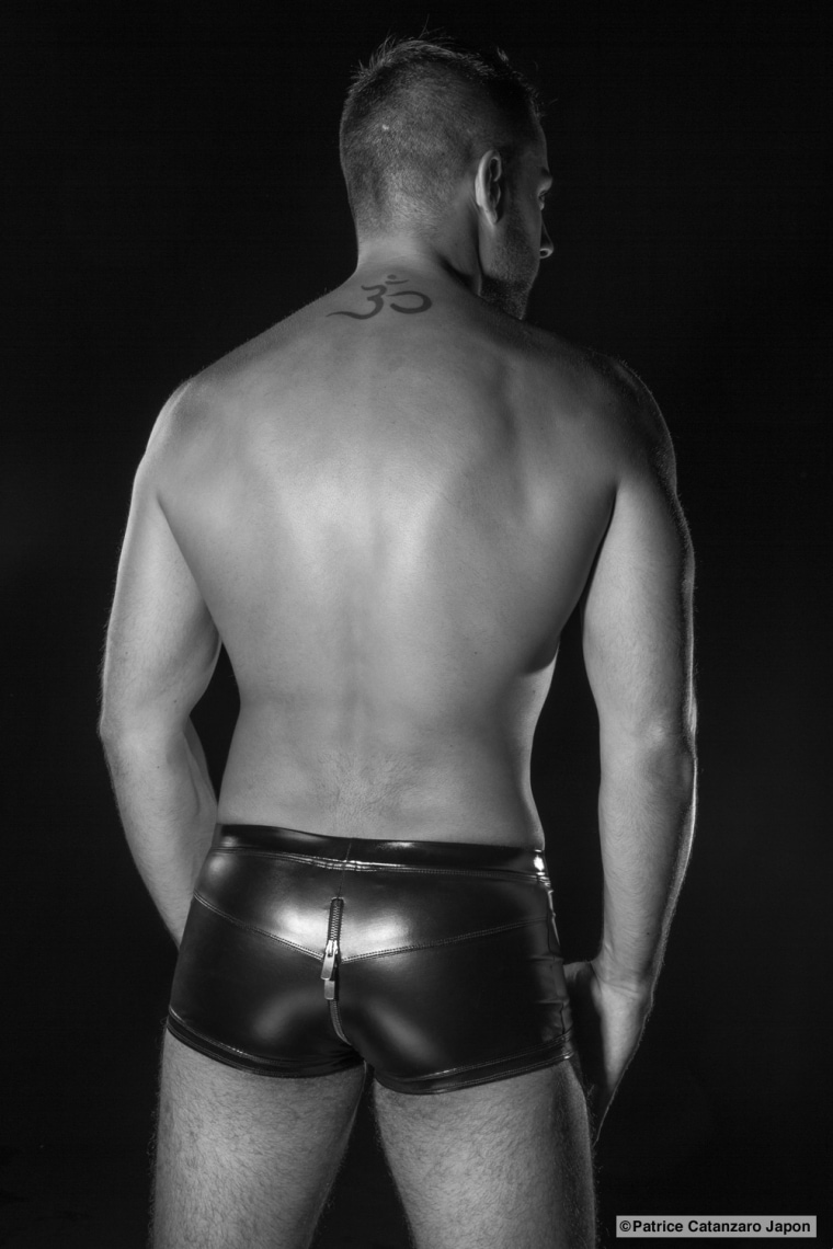 PATRICE CATANZARO RAYAN �ܥ�����