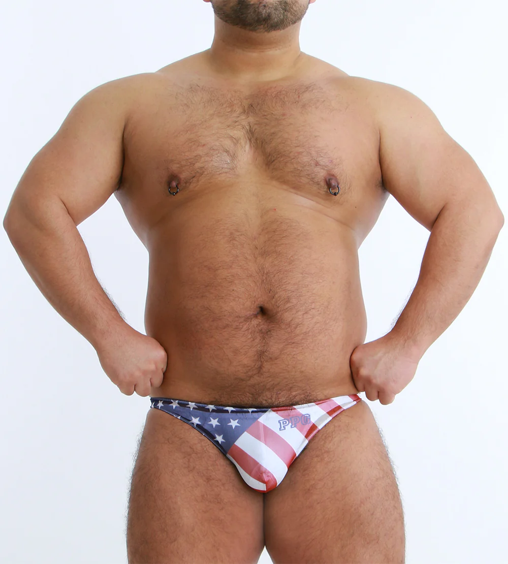 propaganda �������롼FLAG���ȥ�å��ӥ��� USA