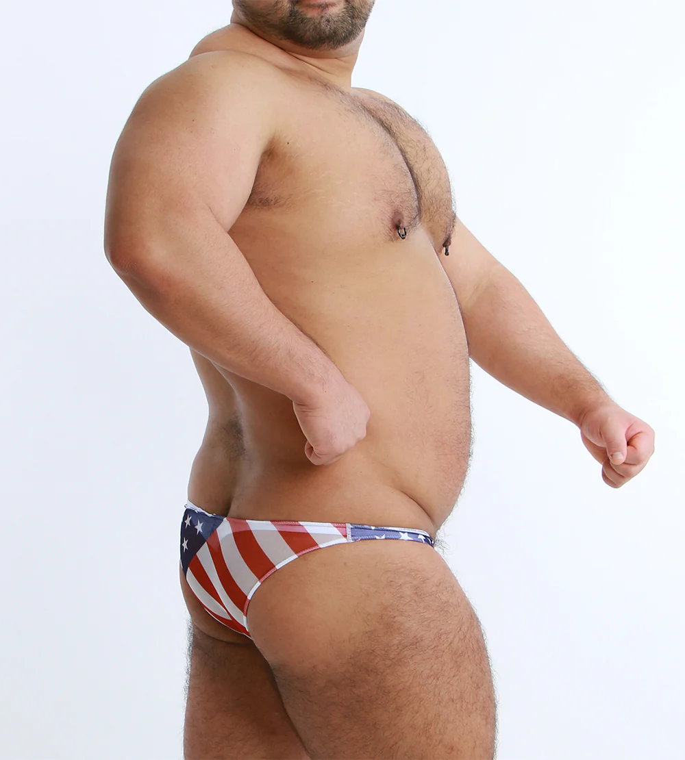 propaganda �������롼FLAG���ȥ�å��ӥ��� USA