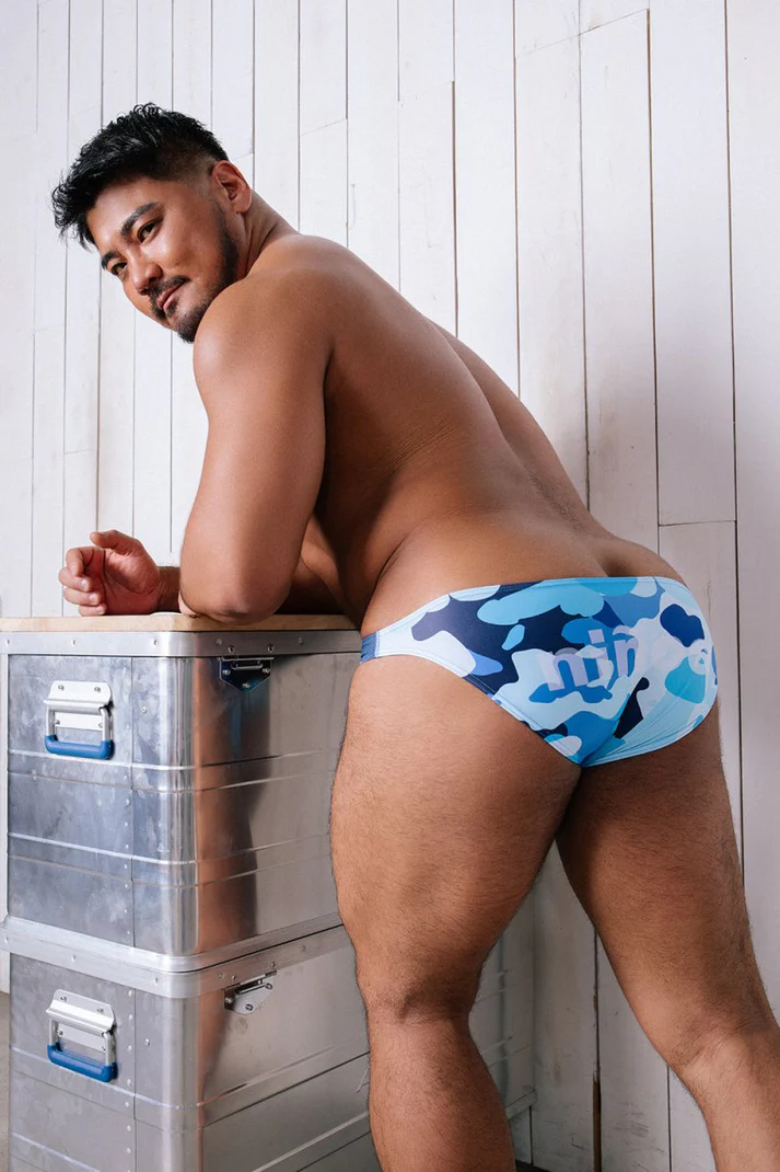 Ninoo Underwear URBAN NIGHT �ӥ���