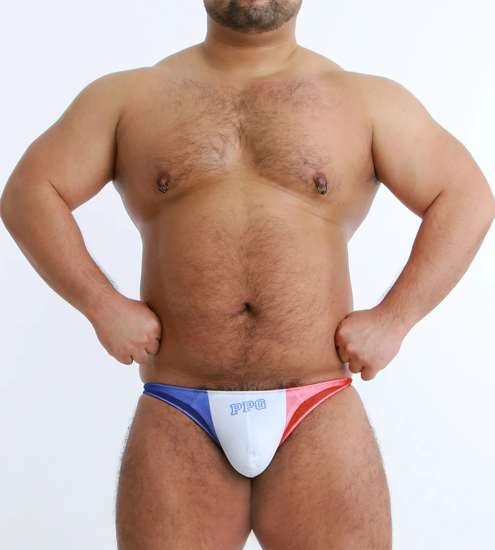 propaganda �������롼FLAG���ȥ�å��ӥ��� FRANCE