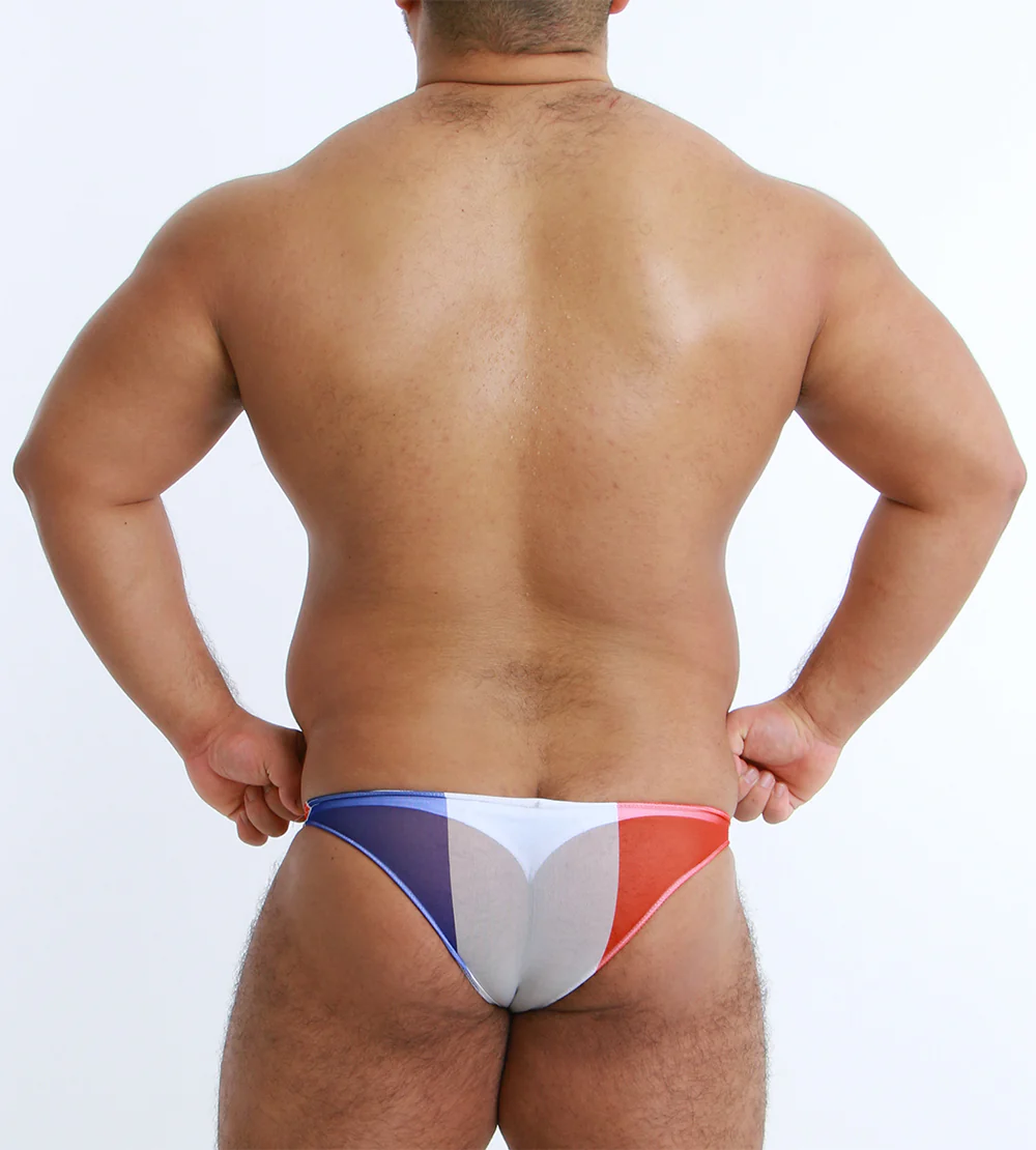 propaganda �������롼FLAG���ȥ�å��ӥ��� FRANCE