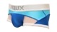 AQUX Wave Boxer "Blue" 