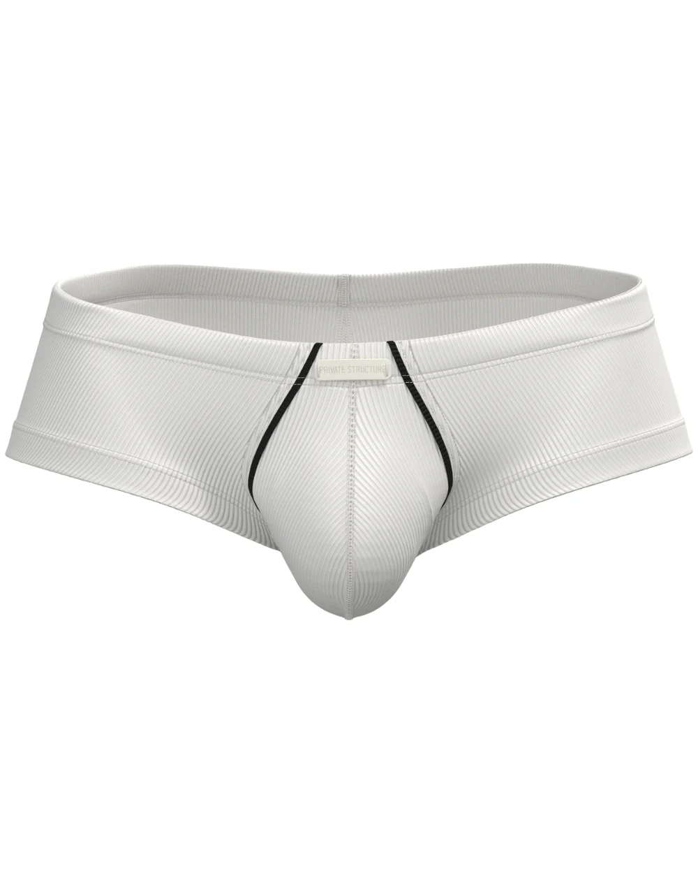 PRIVATE STRUCTURE��RAW�ۥҥåץ����� AlabasterWhite