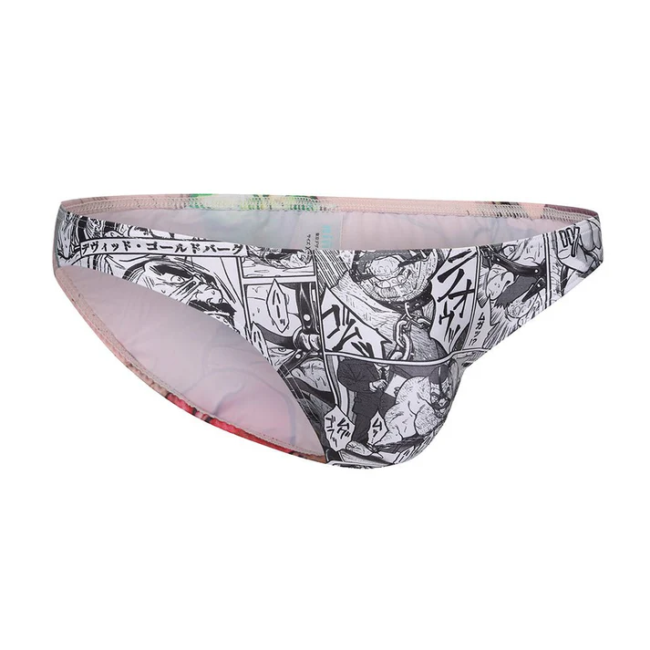 Ninoo Underwear �ǥ����åɡ�������ɥС��� �ֲ��쥹�쥤�֥������ɡץӥ���
