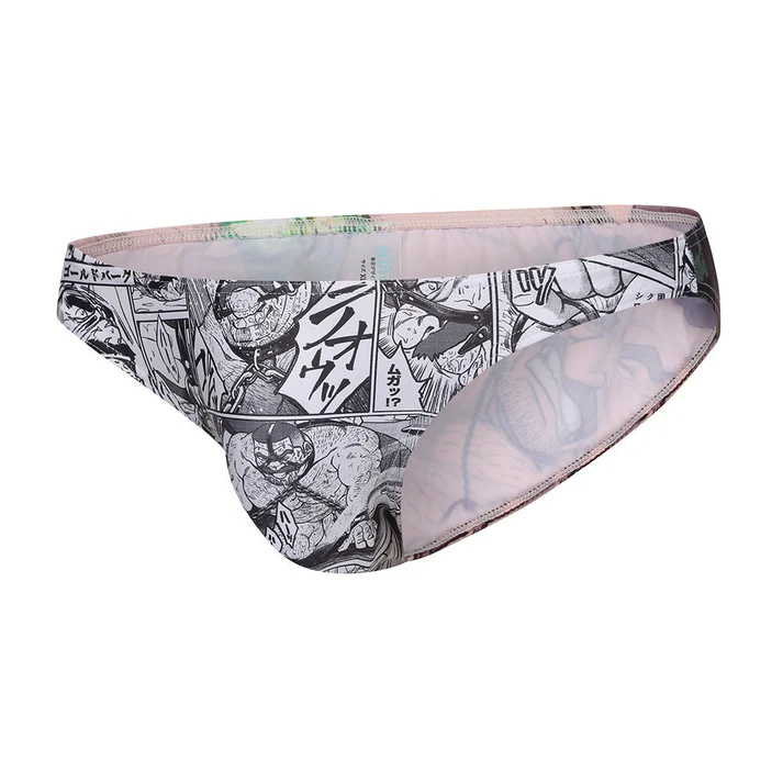 Ninoo Underwear �ǥ����åɡ�������ɥС��� �ֲ��쥹�쥤�֥������ɡץӥ���