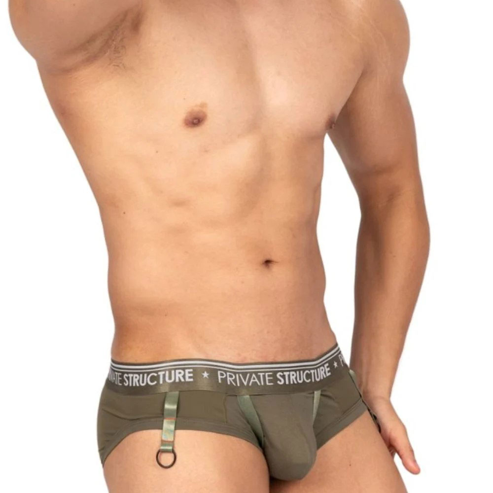 Limited Edition Militiaۥߥ˥֥꡼ Lieutenant Green