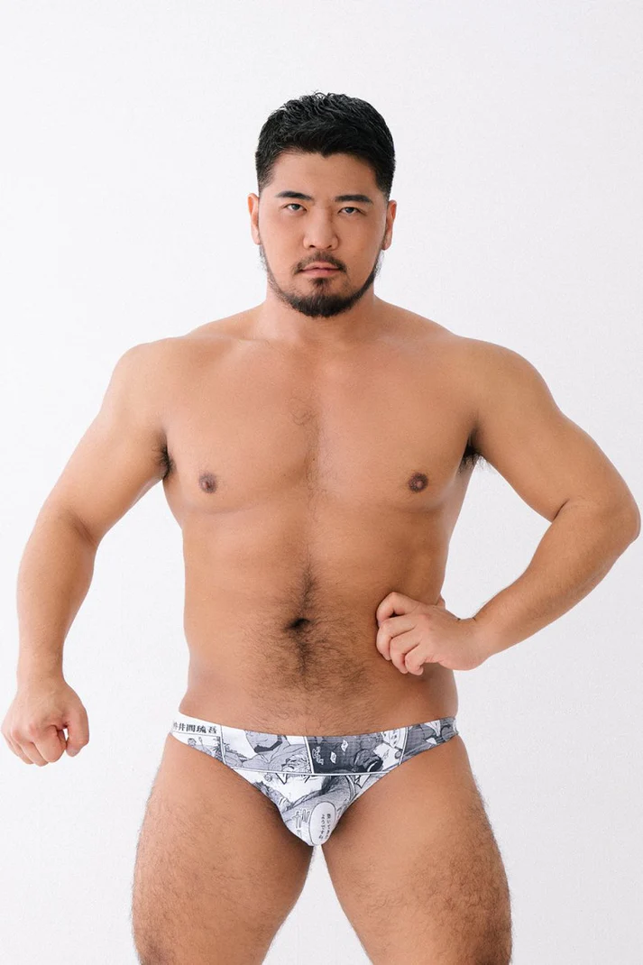 Ninoo Underwear ����ΰ�� �ֲ��쥹�쥤�֥������ɡץӥ���