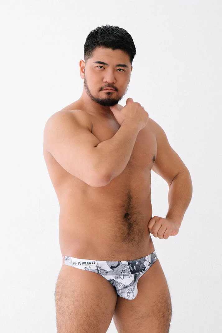 Ninoo Underwear ����ΰ�� �ֲ��쥹�쥤�֥������ɡץӥ���