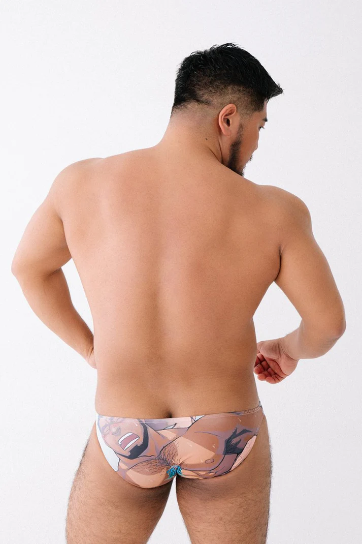 Ninoo Underwear ����ΰ�� �ֲ��쥹�쥤�֥������ɡץӥ���