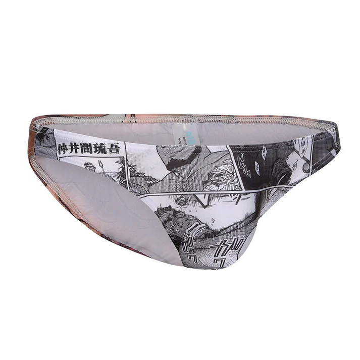 Ninoo Underwear ����ΰ�� �ֲ��쥹�쥤�֥������ɡץӥ���