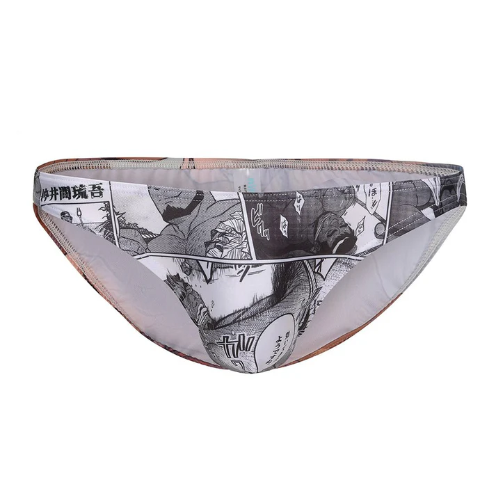 Ninoo Underwear ����ΰ�� �ֲ��쥹�쥤�֥������ɡץӥ���