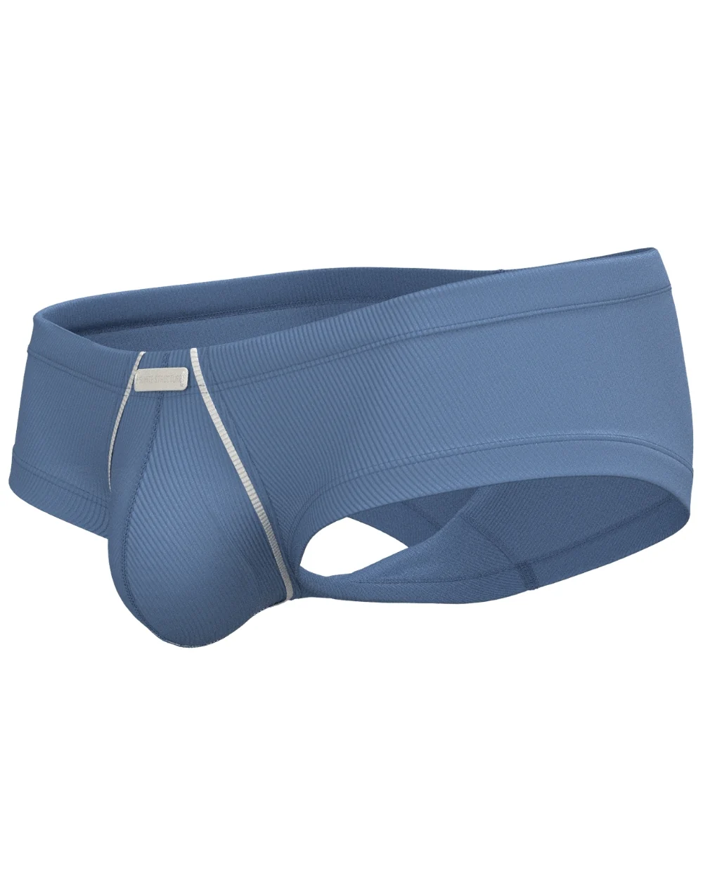 PRIVATE STRUCTURE��RAW�ۥҥåץ����� FrostyBluee