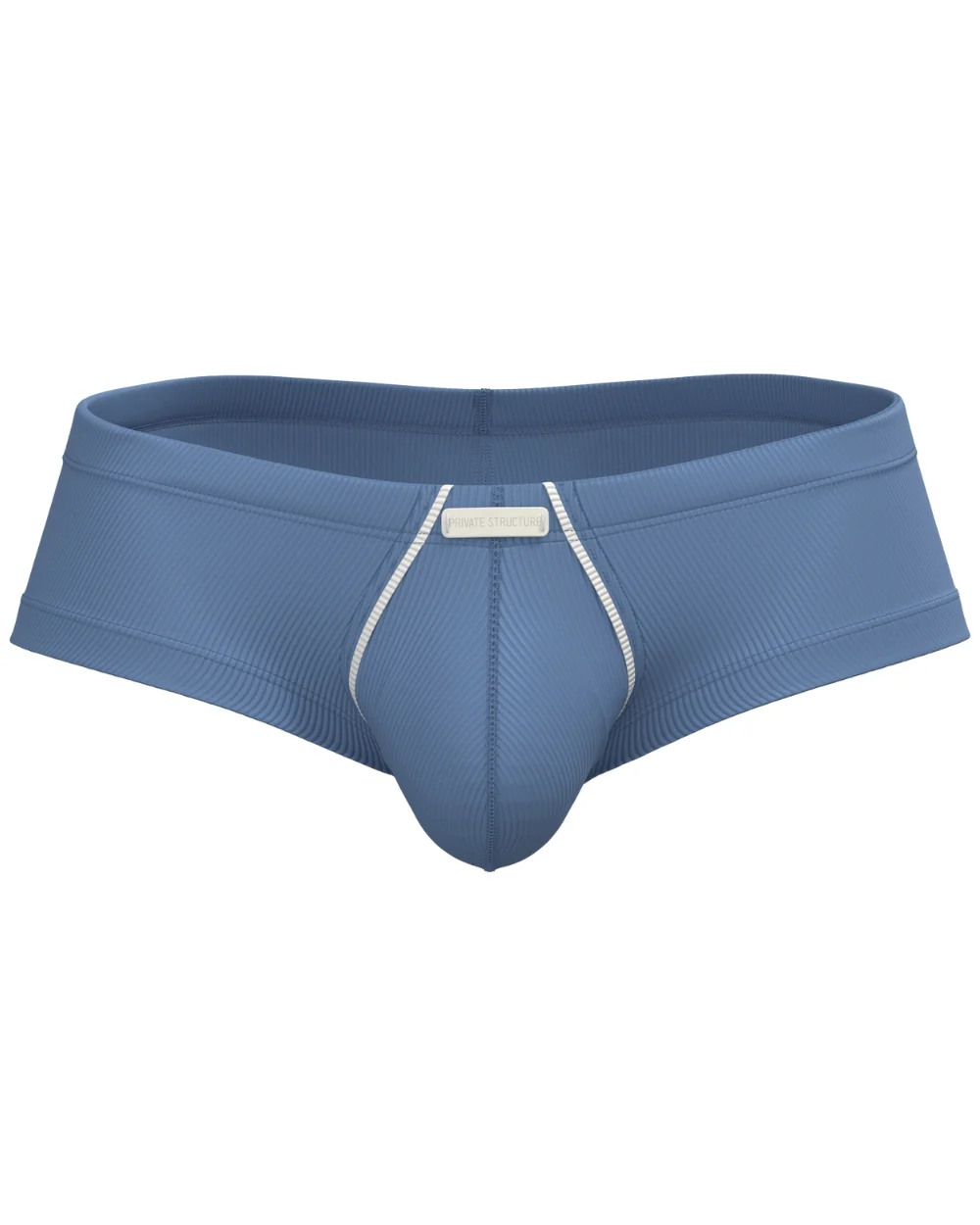 PRIVATE STRUCTURE��RAW�ۥҥåץ����� FrostyBluee