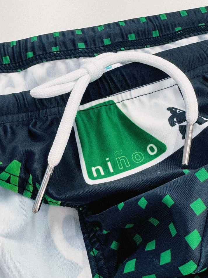 Ninoo Underwear BEAR TRAIN �ӥ���