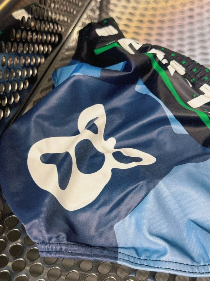 Ninoo Underwear BEAR TRAIN �ӥ���