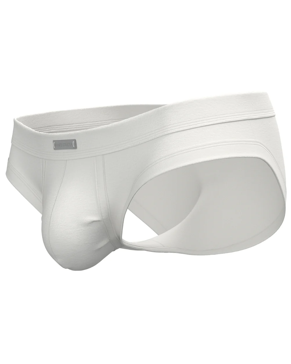 PRIVATE STRUCTURE ��AURA�ۥ����饤���֥꡼ white