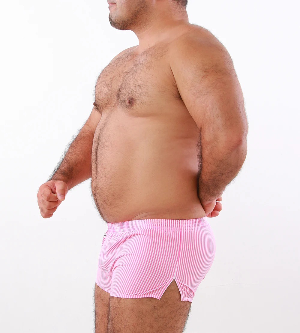 propaganda ���ȥ饤�ץ��ȥ�å����硼�ȥȥ�󥯥� PINK