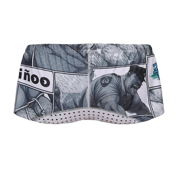 Ninoo Underwear ��������4�����åȡֲ��쥹�쥤�֥������ɡץӥ���