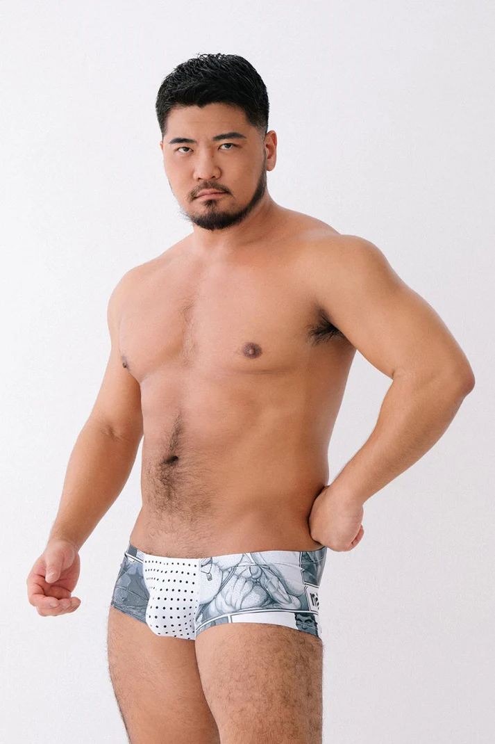 Ninoo Underwear ��������4�����åȡֲ��쥹�쥤�֥������ɡץӥ���