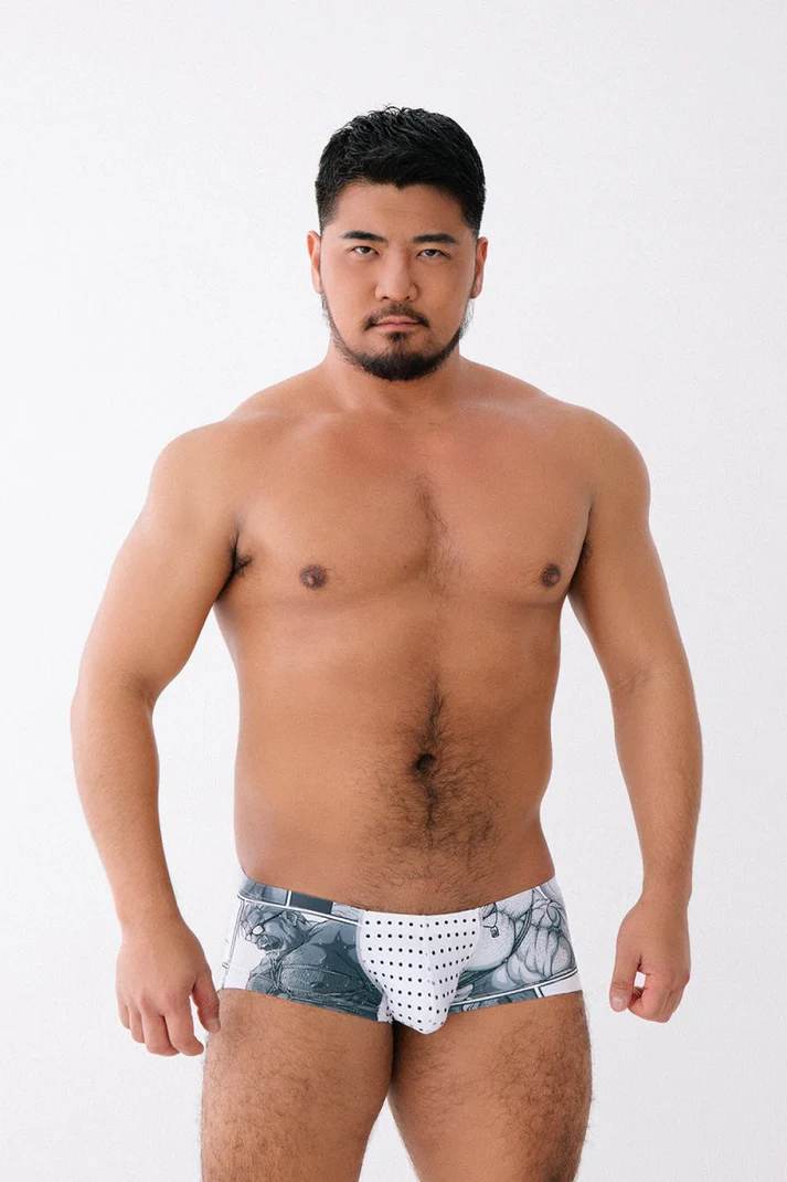 Ninoo Underwear ��������4�����åȡֲ��쥹�쥤�֥������ɡץӥ���