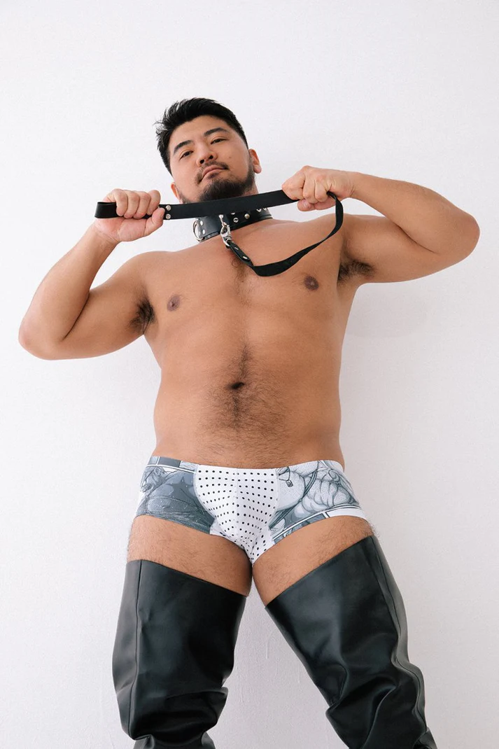 Ninoo Underwear ��������4�����åȡֲ��쥹�쥤�֥������ɡץӥ���