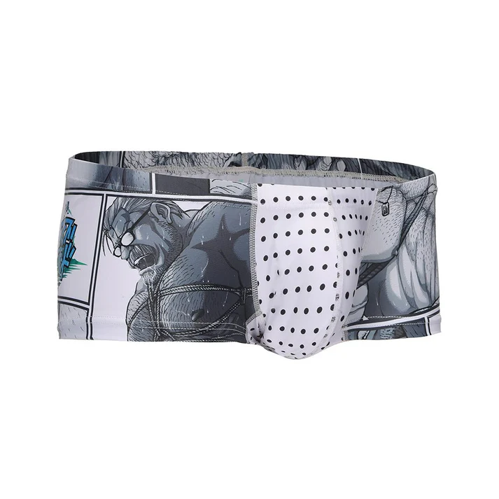 Ninoo Underwear ��������4�����åȡֲ��쥹�쥤�֥������ɡץӥ���