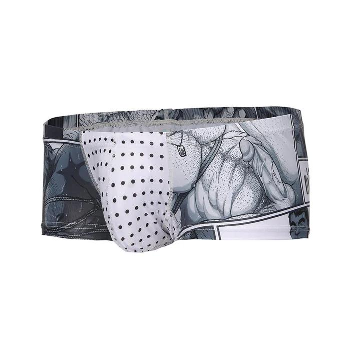 Ninoo Underwear ��������4�����åȡֲ��쥹�쥤�֥������ɡץӥ���