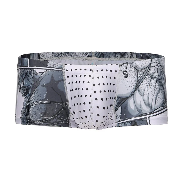 Ninoo Underwear ��������4�����åȡֲ��쥹�쥤�֥������ɡץӥ���