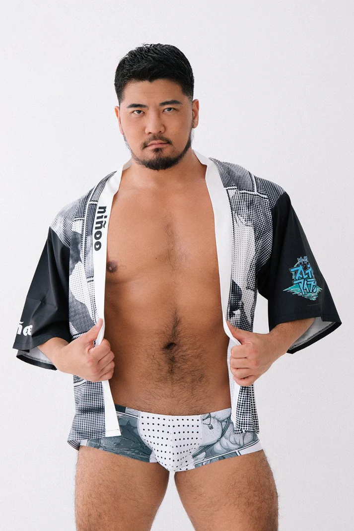 Ninoo Underwear ���롪�����祪���륹������ ˡ��ʤϤäԡ�