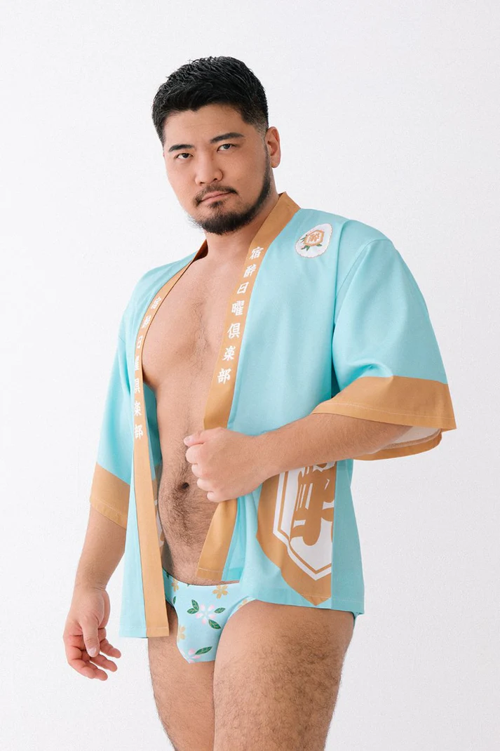 Ninoo Underwear KIN ME UP- �ɿ����˶���� ˡ��ʤϤäԡ�